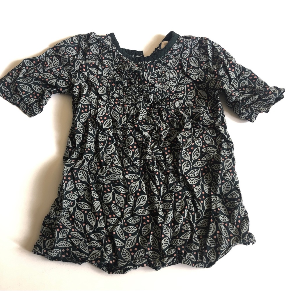 Tucker + Tate dress